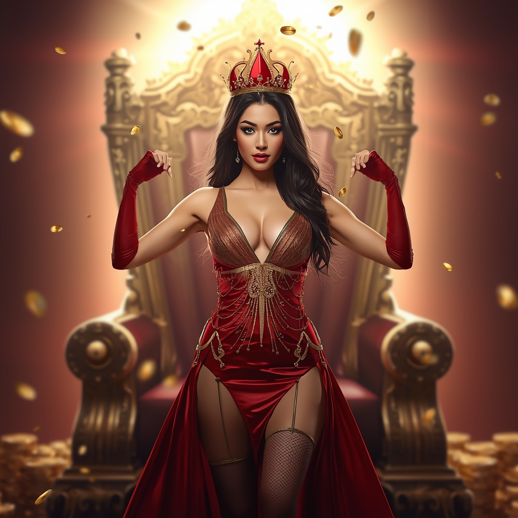 Rahasia Slot Viral AMERGG: Starlight Princess & Mahjong Ways