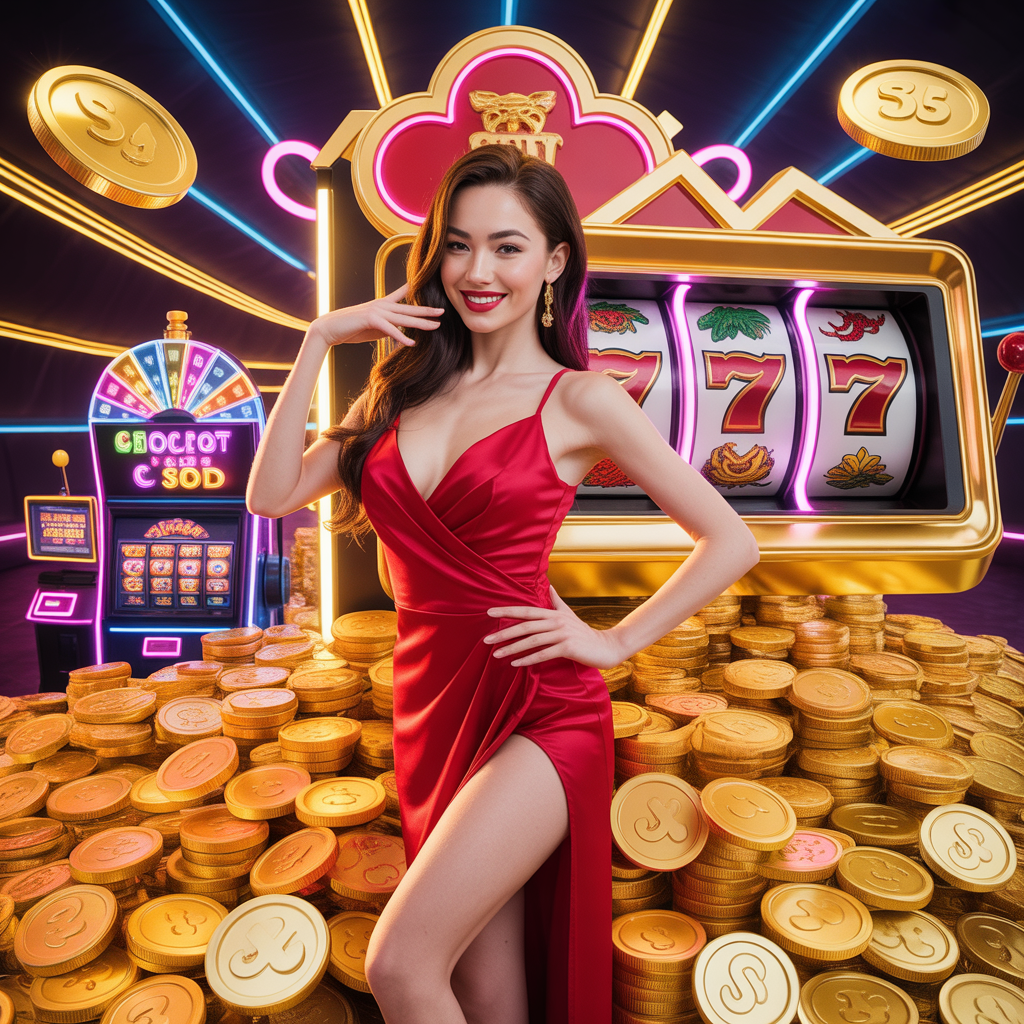 Daftar Game Terbaik dari Pragmatic Play 2026 yang Wajib Dicoba!