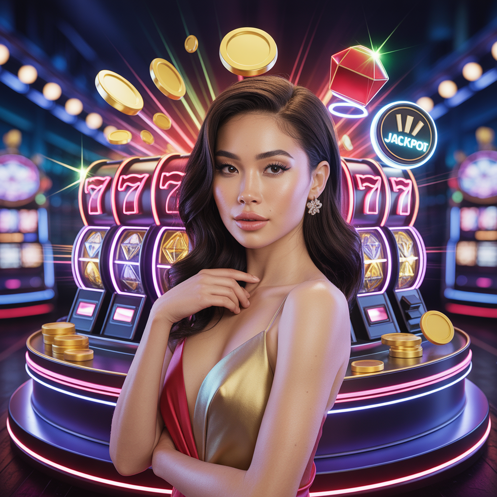 Strategi Bermain Slot Pragmatic Play untuk Hasil Maksimal