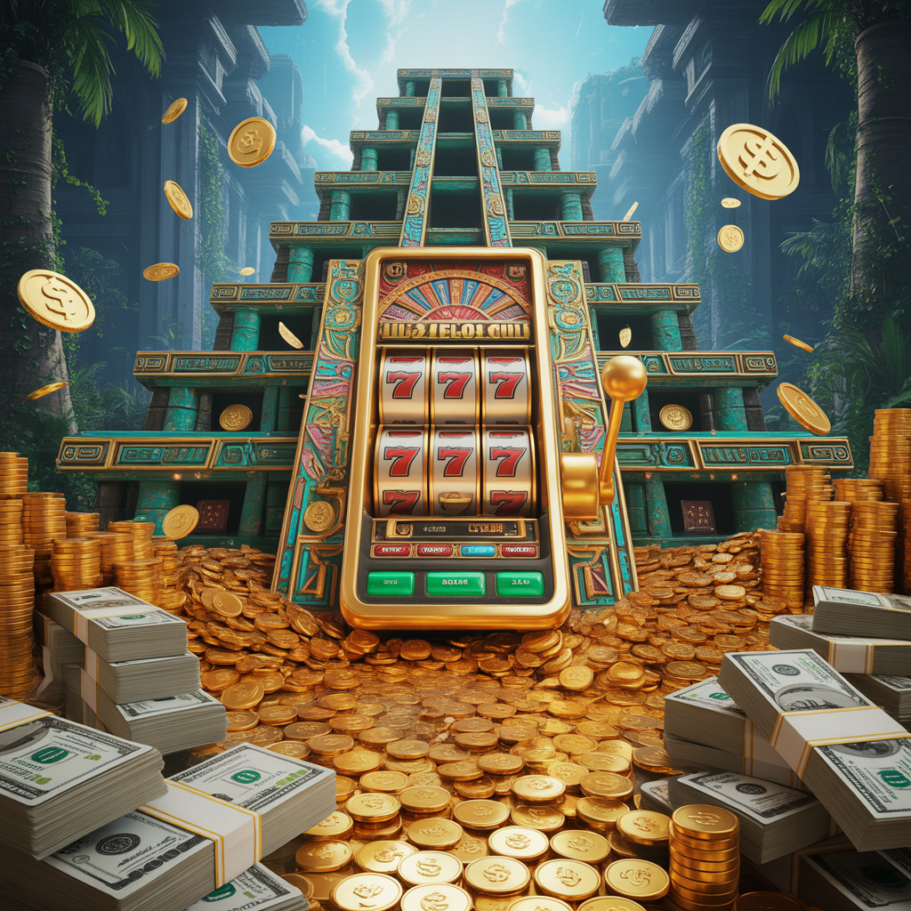 Fitur Slot Habanero Terbongkar: Alasan Utama Pemain Betah