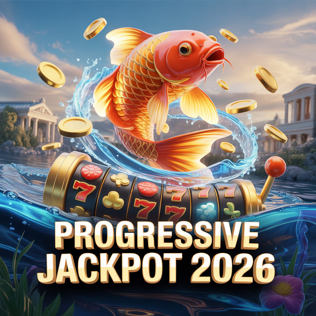 Slot bertema mythology dan fantasy masih mendominasi pasar