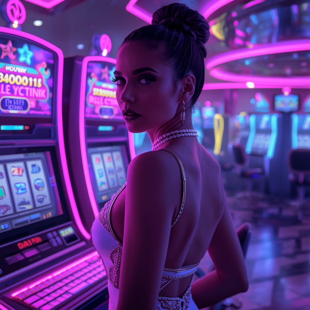 Strategi Menguasai Habanero: Rahasia Provider Slot Favorit