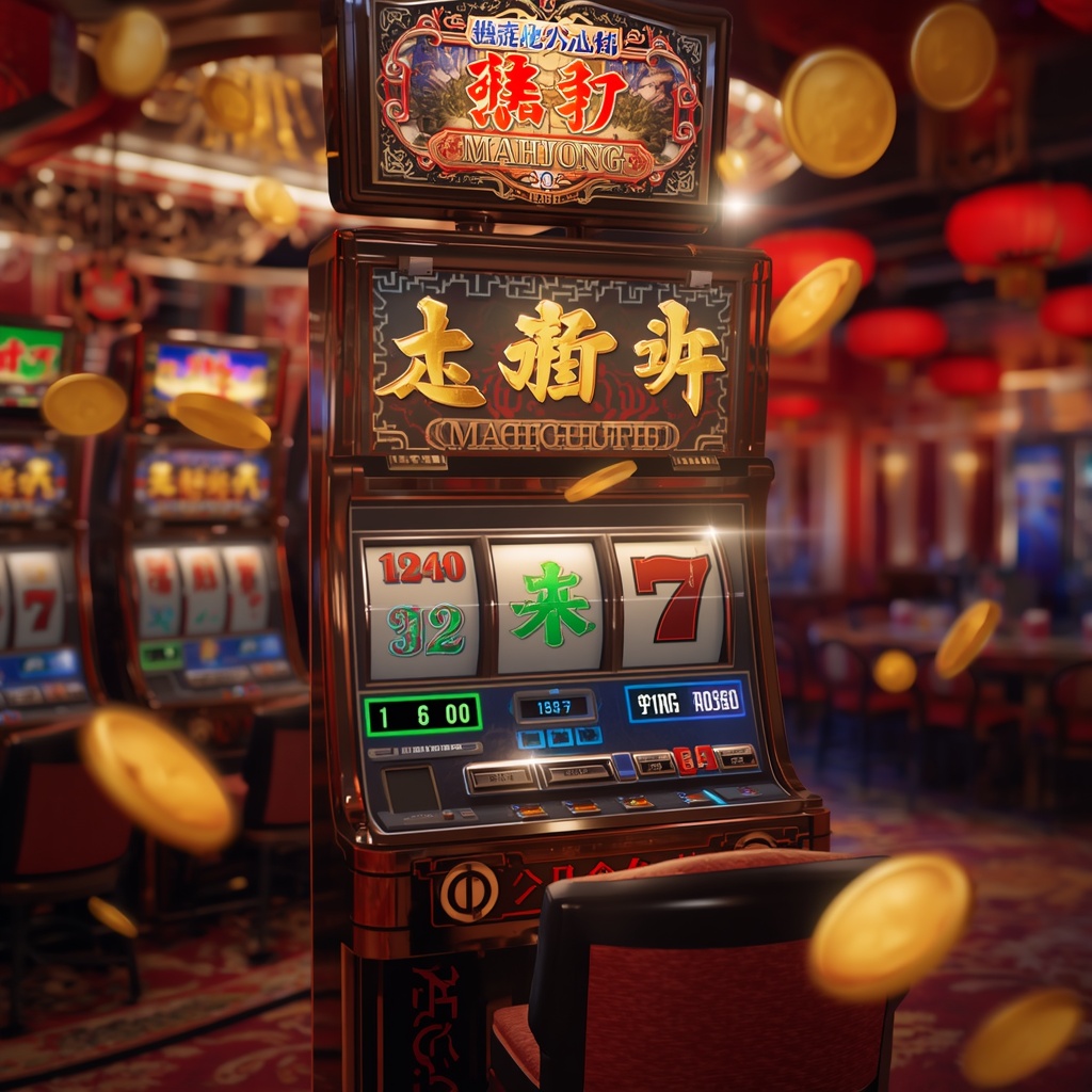 Daftar Slot Habanero Paling Populer yang Bikin Pemain Betah