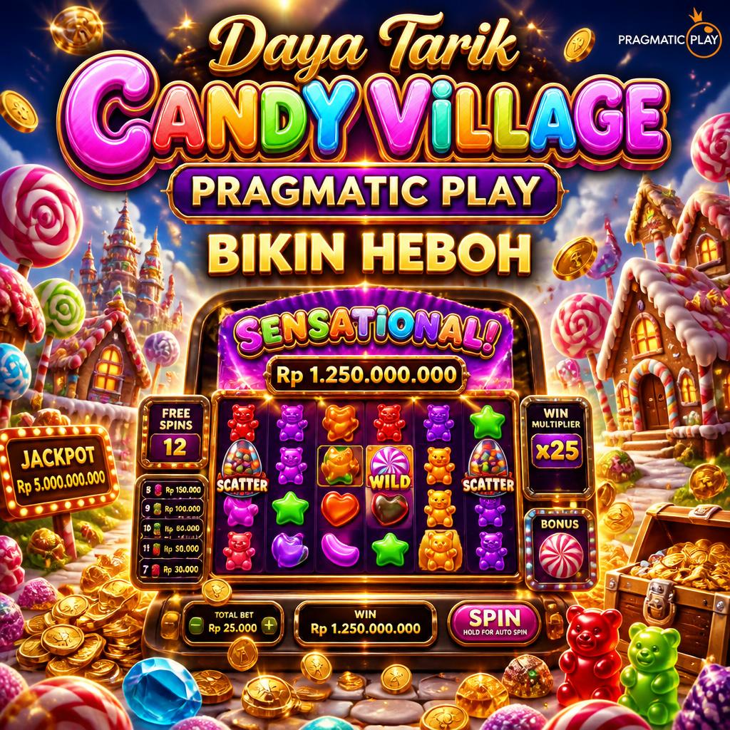 PRAGMATIC PLAY