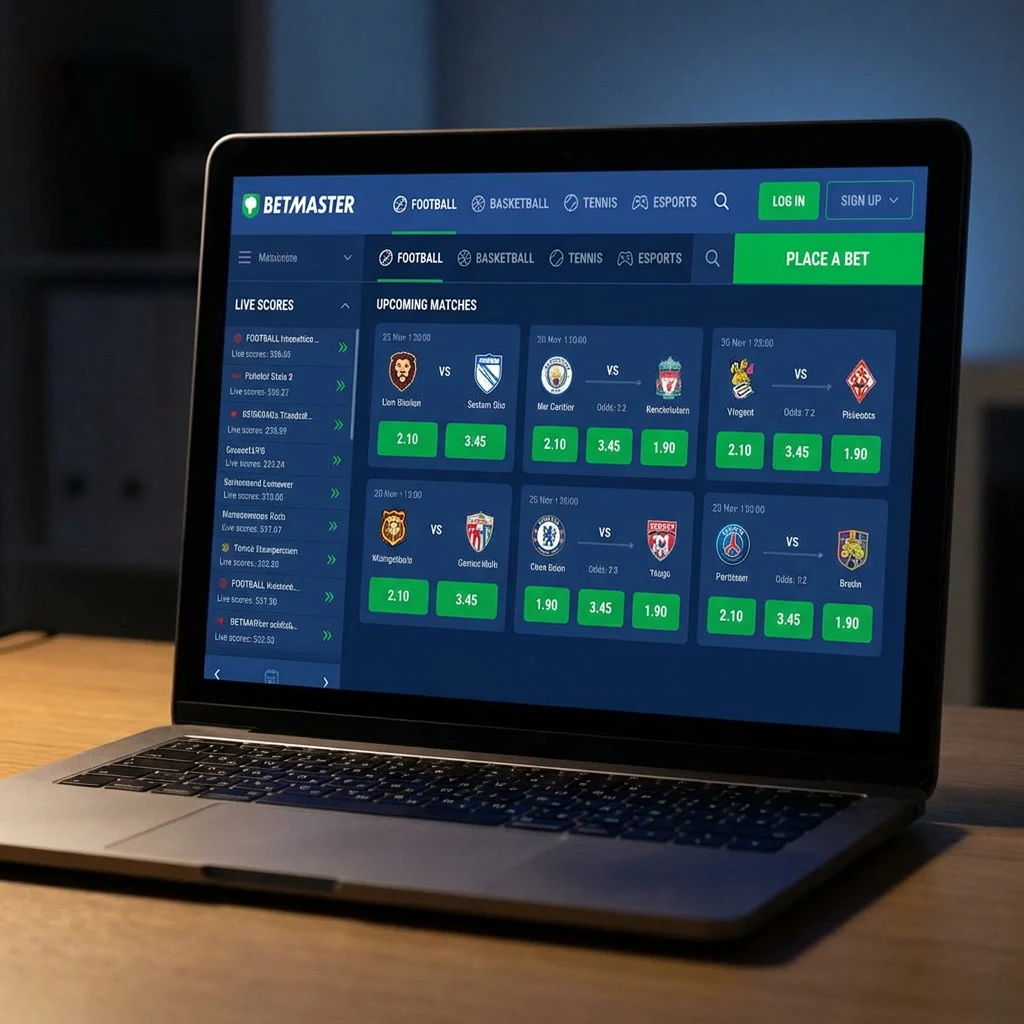Update Pasaran Bola Malam Ini di Sbobet: Cara Baca Odds Cepat & Strategi Profit 2026