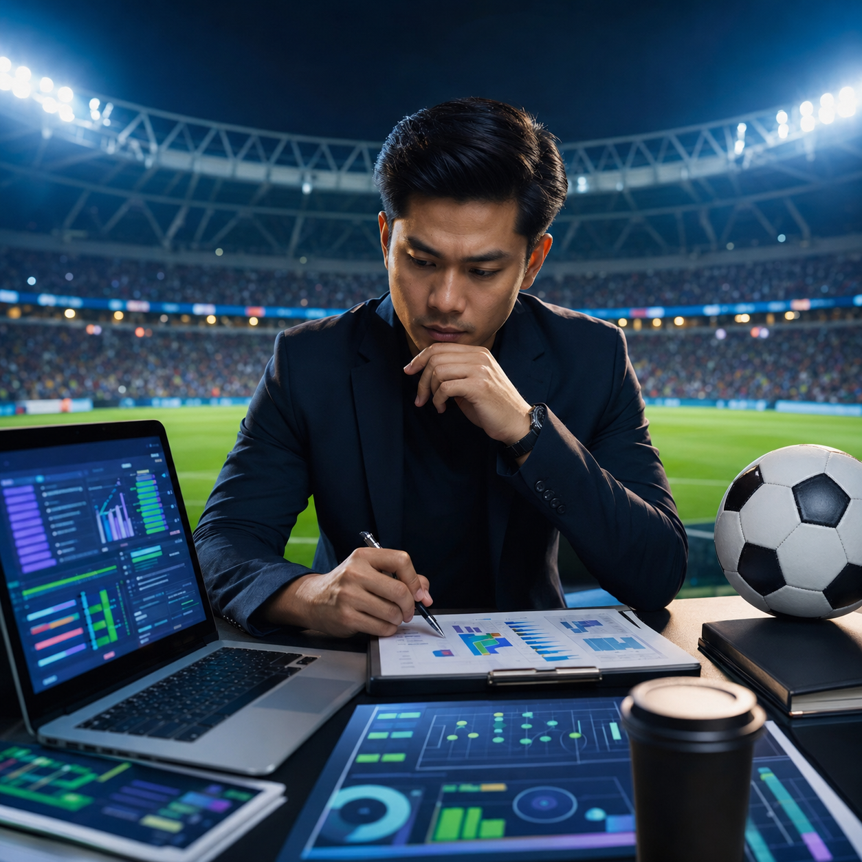Panduan Mix Parlay SBOBET bagi Pemula agar Tidak Asal Memilih