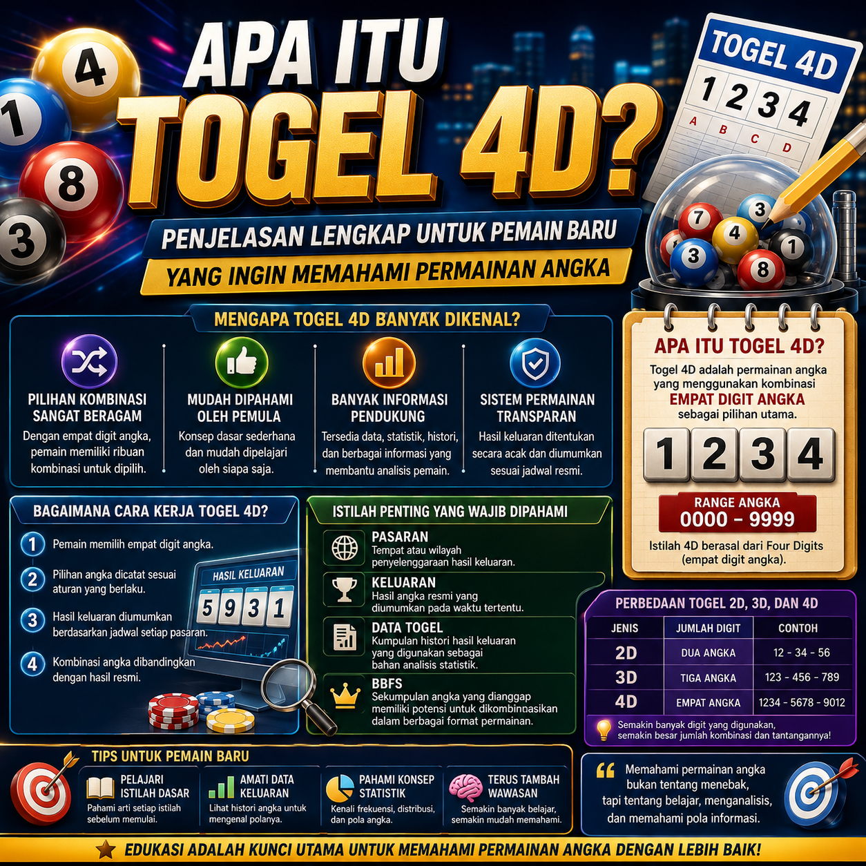 Togel Online